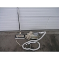 Tristar Canada Canister Vacuum /w Turbo Brush